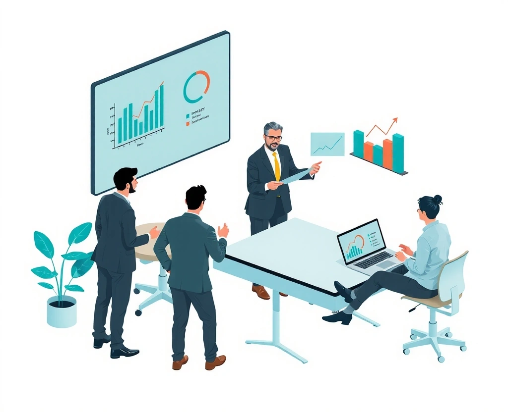 AI Consultation Meeting