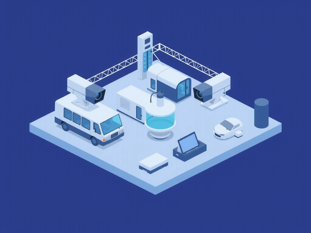 Industrial Inspection Solutions