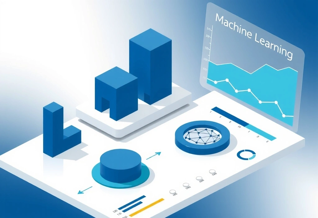 Machine Learning Solutions Dashboard