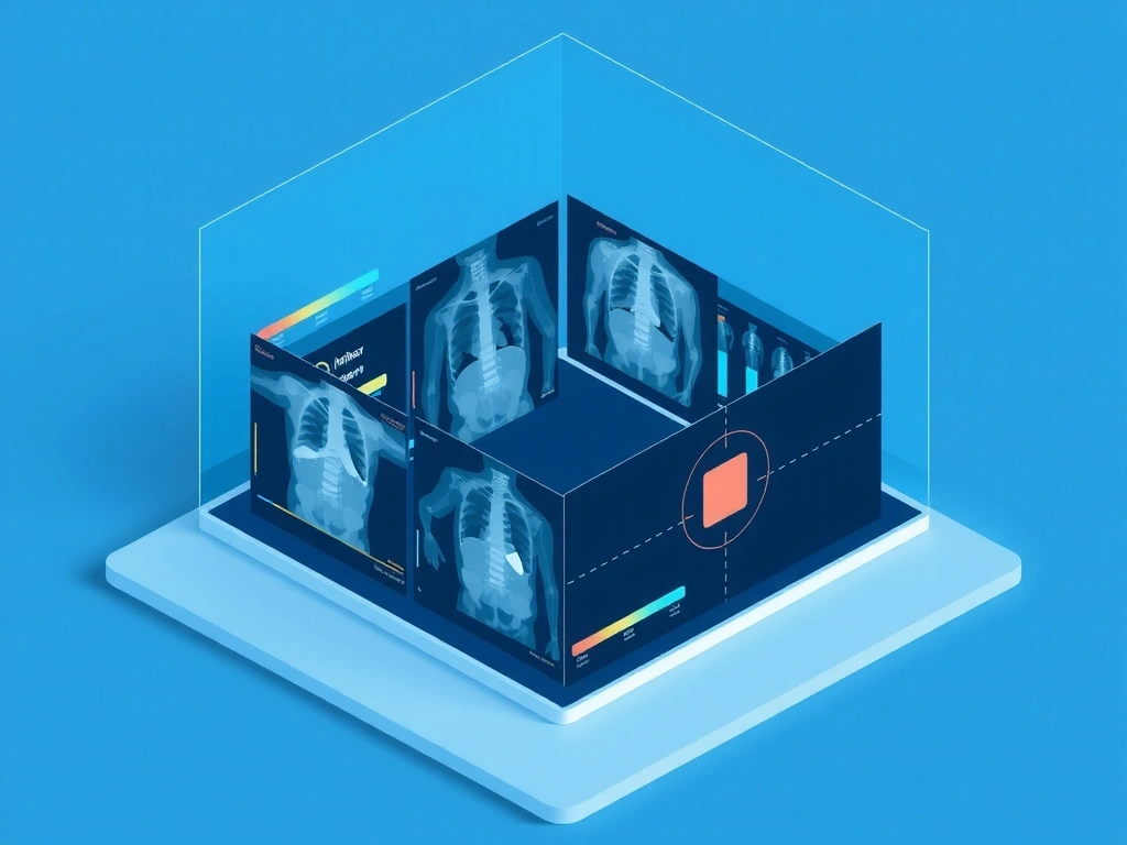 Medical Imaging AI