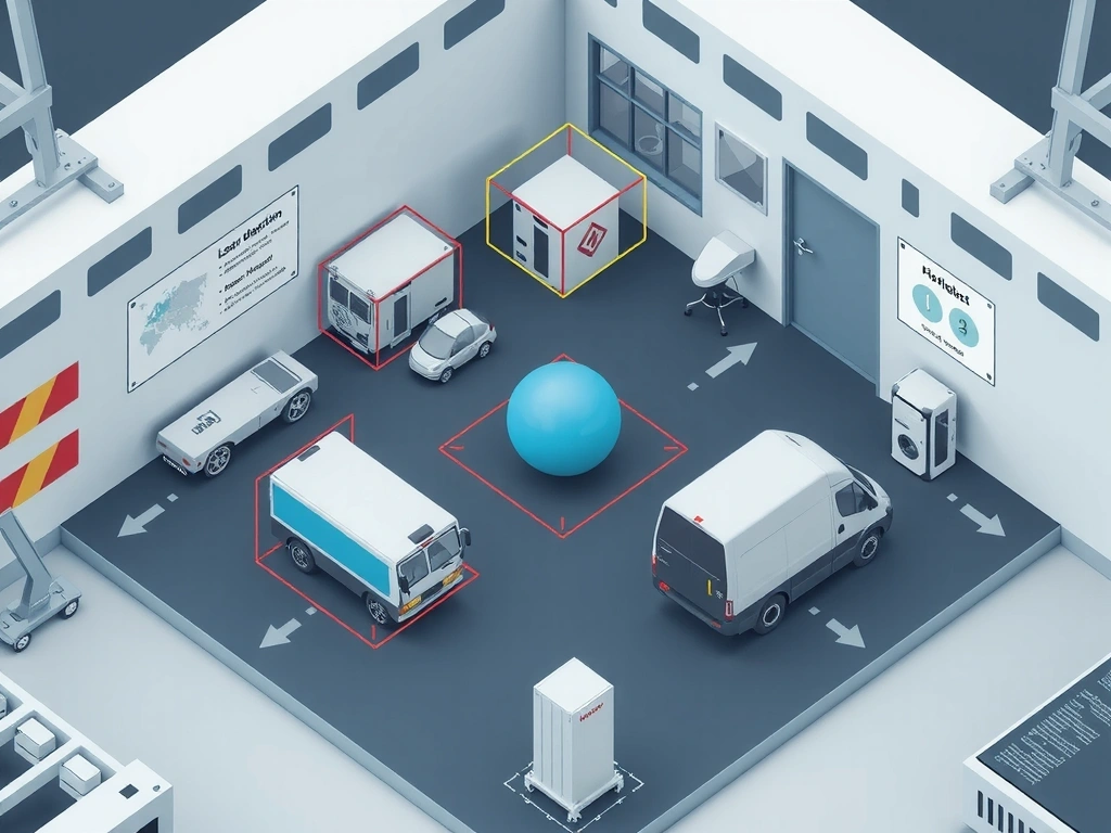 Object Detection System